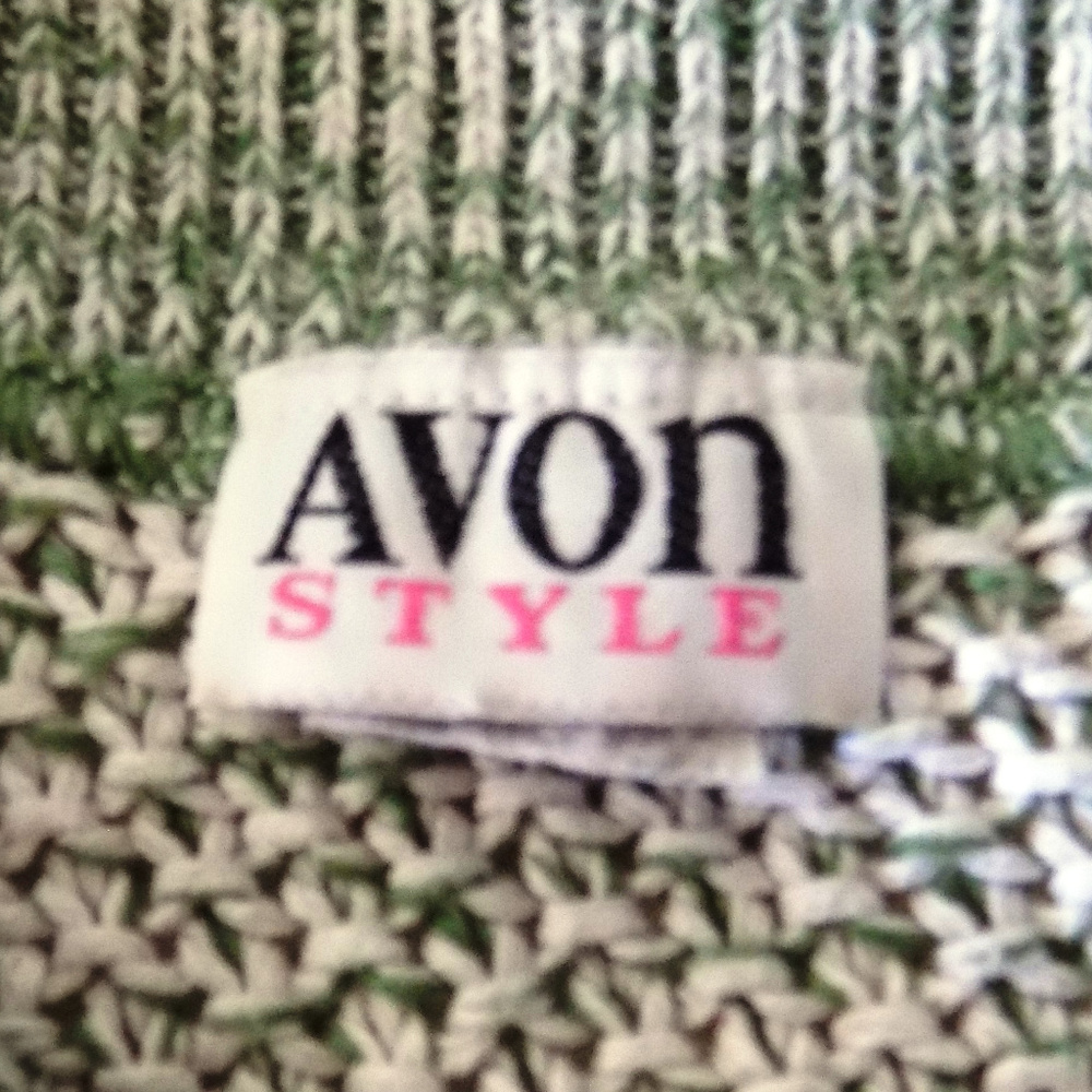 Avon Sweater - Picture 6 of 6